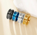 Legacy Ring