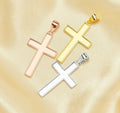 Cross Necklace Pendent