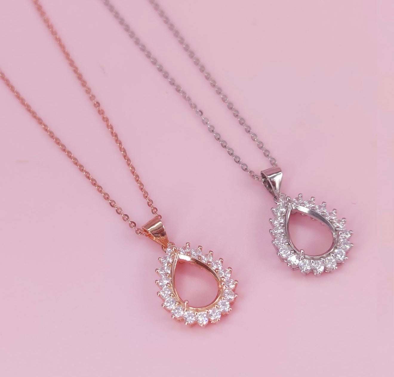 Emily Necklace