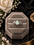 Esmeralda Ring