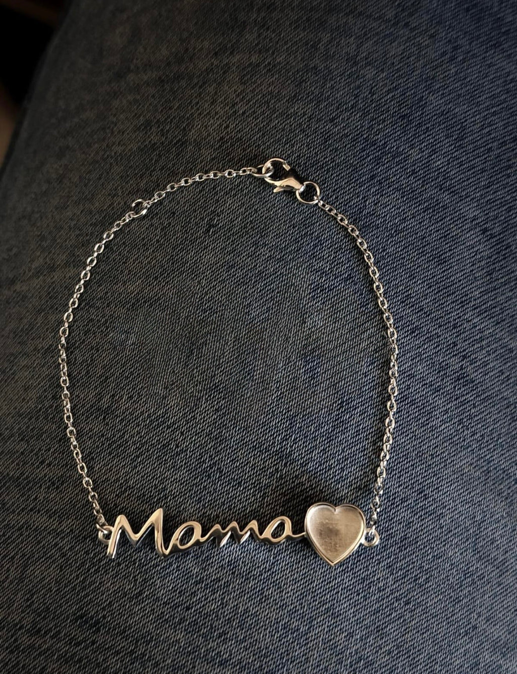 Mama Bracelet