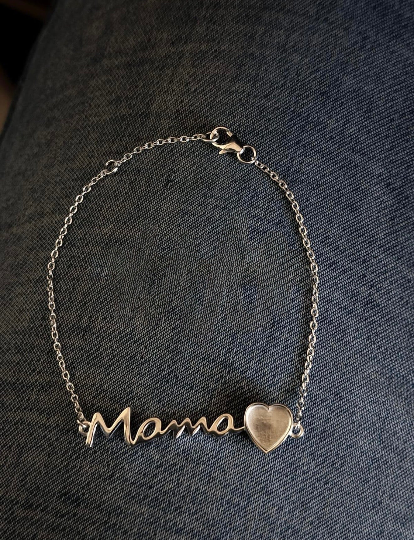 Mama Bracelet