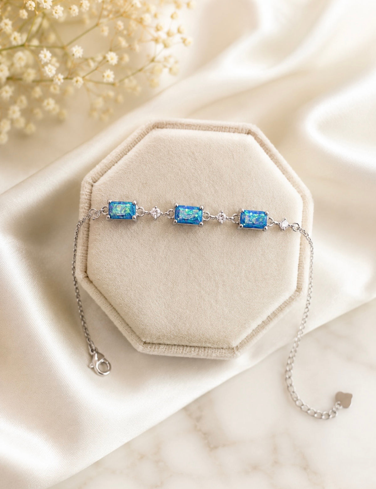 Rectangle Bracelet
