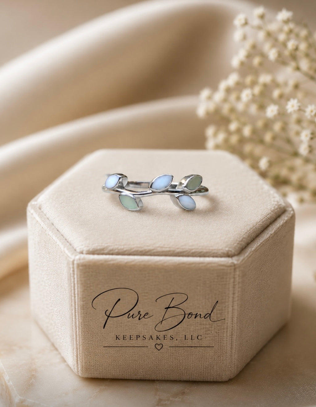 Daisy Ring