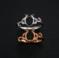 Laurel Ring