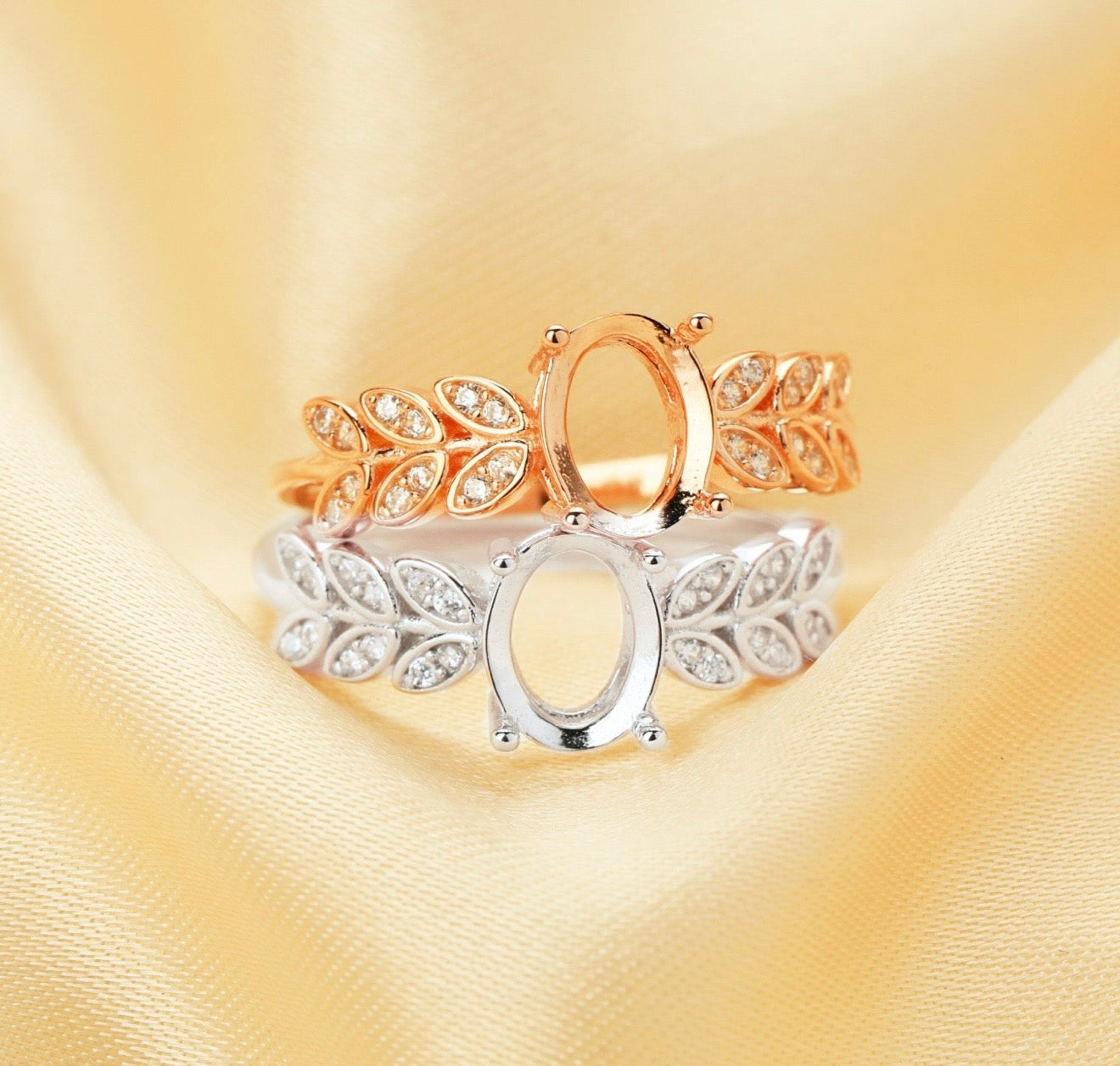 Bloom Ring