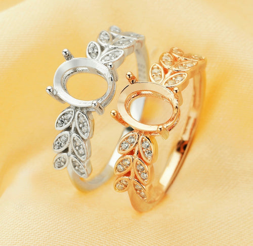 Bloom Ring