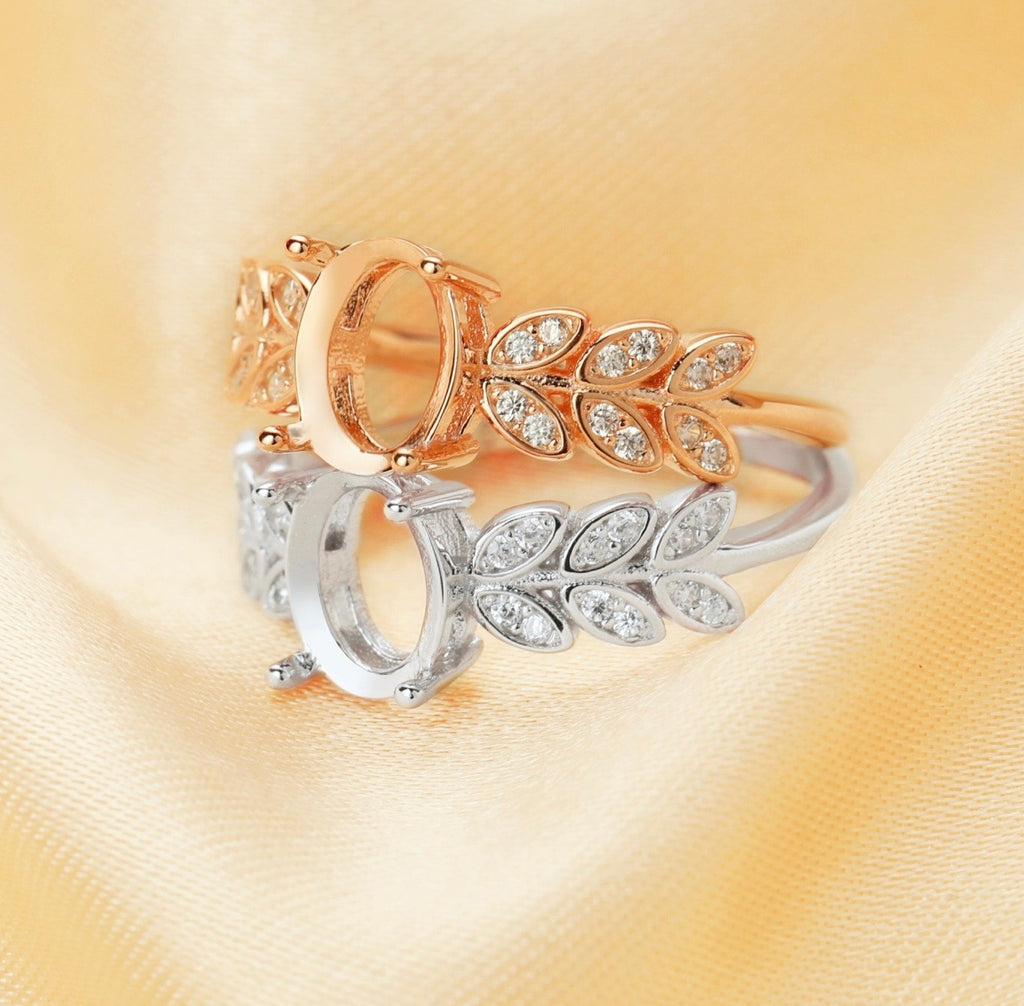 Bloom Ring