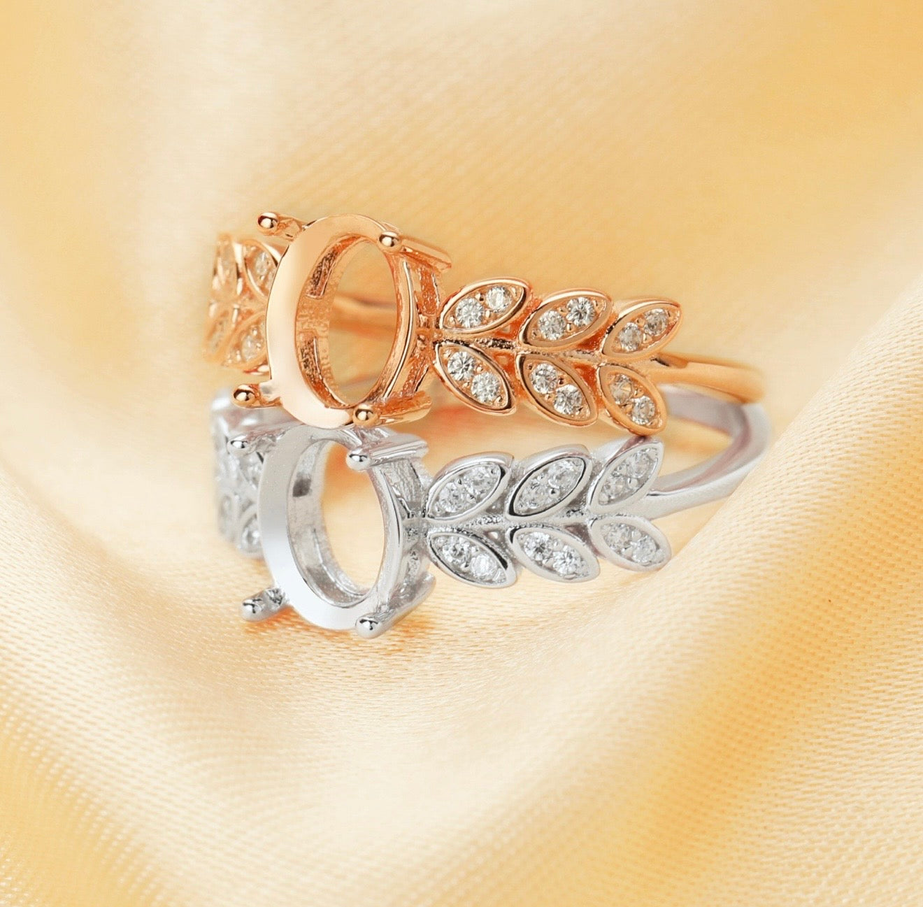 Bloom Ring