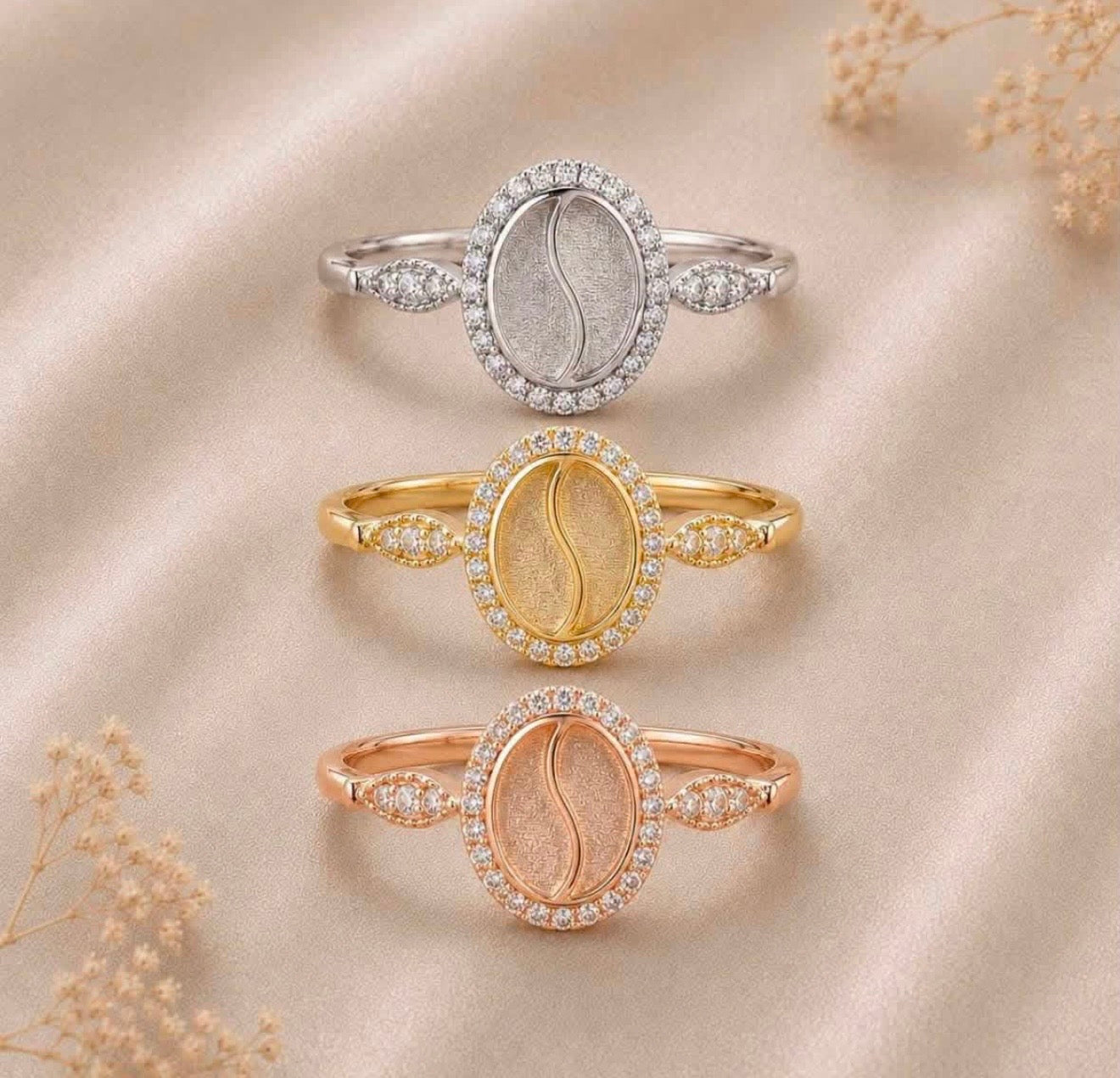 Madeline Ring