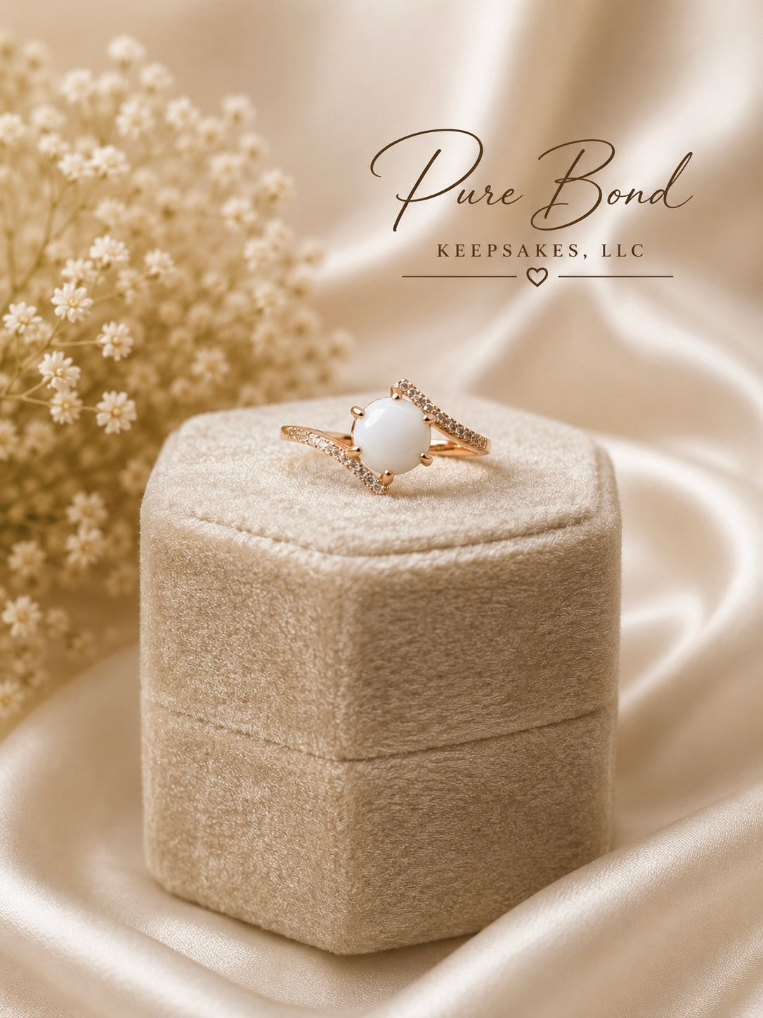 Seraphina Ring