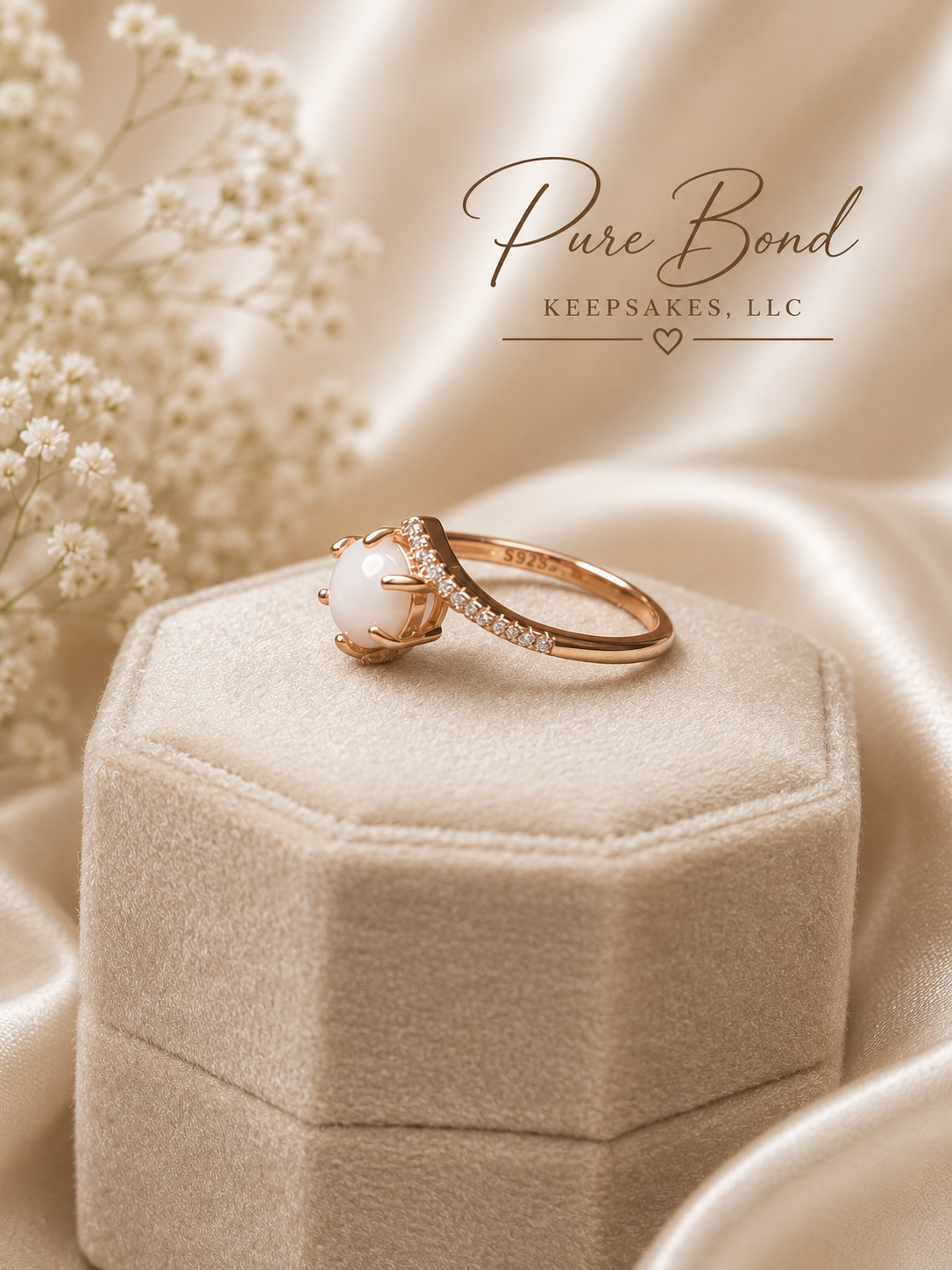 Seraphina Ring