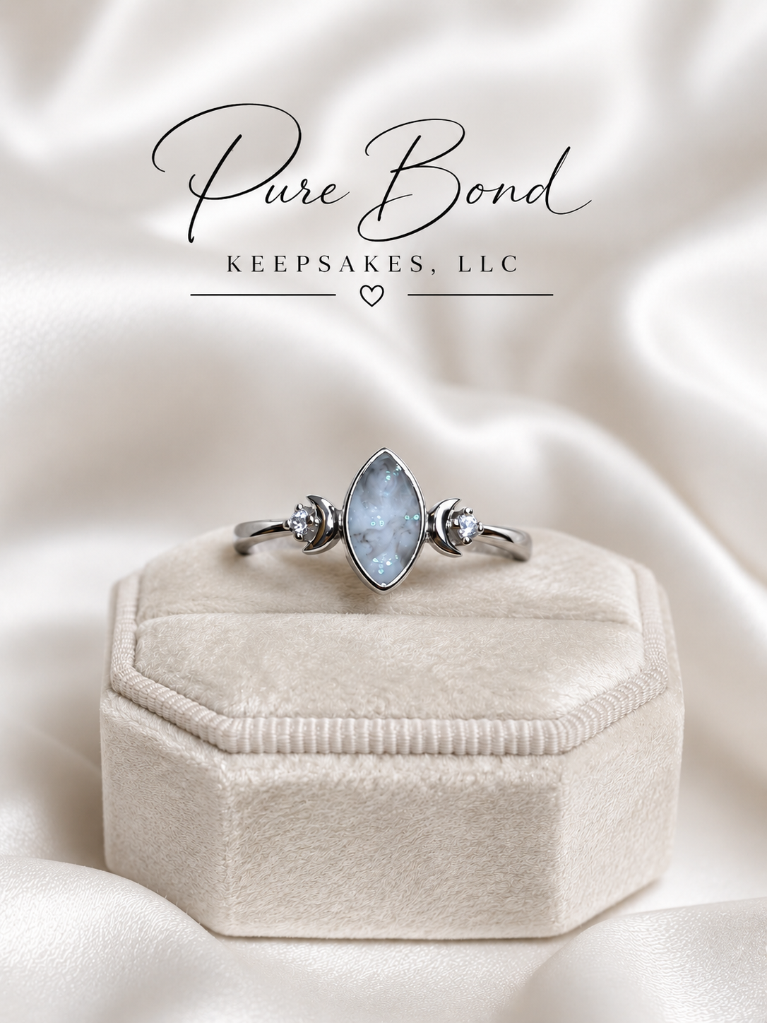 Marquise Ring