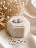 Intertwine Ring