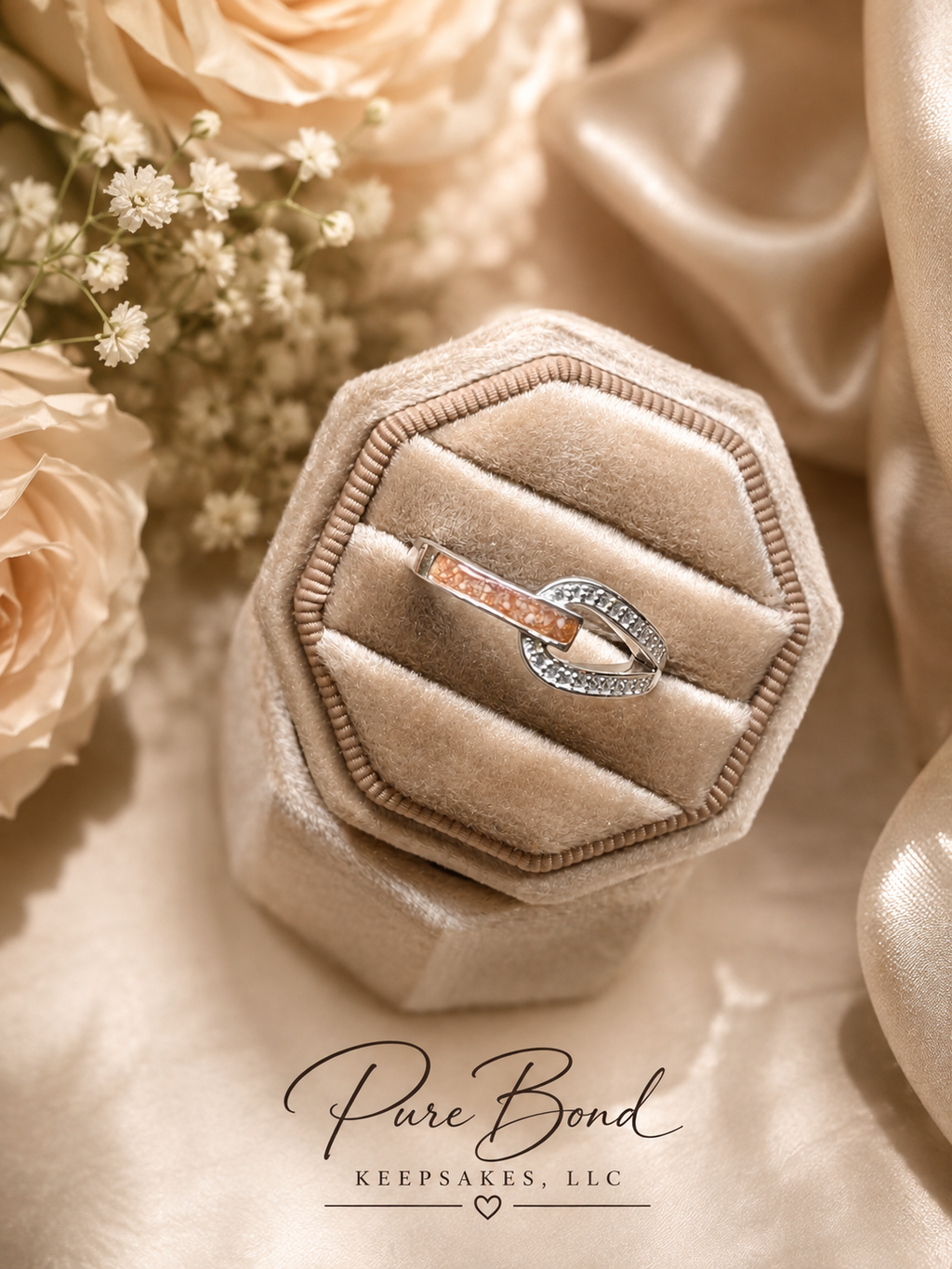Unity Ring