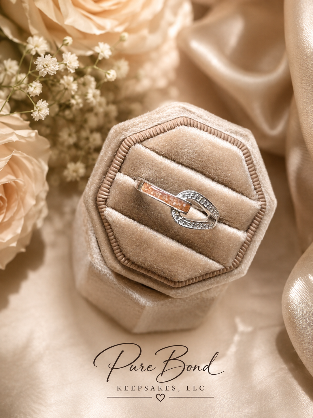 Unity Ring