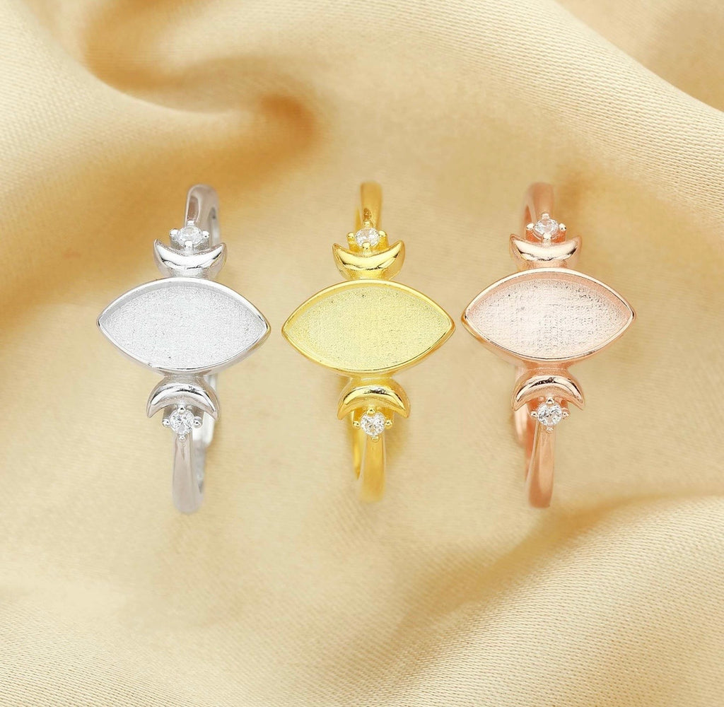 Marquise Ring
