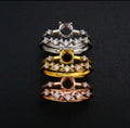 Trinity Ring