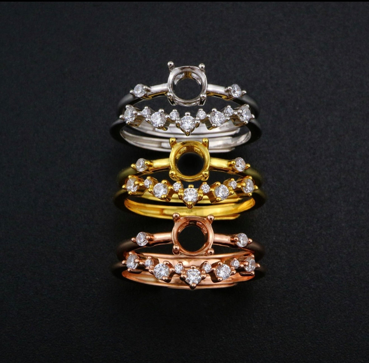 Trinity Ring