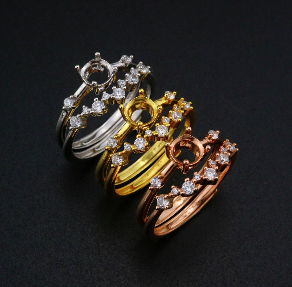Trinity Ring