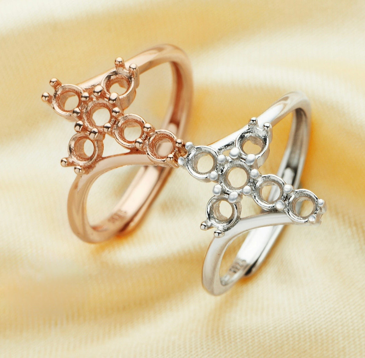 Blessed Ring