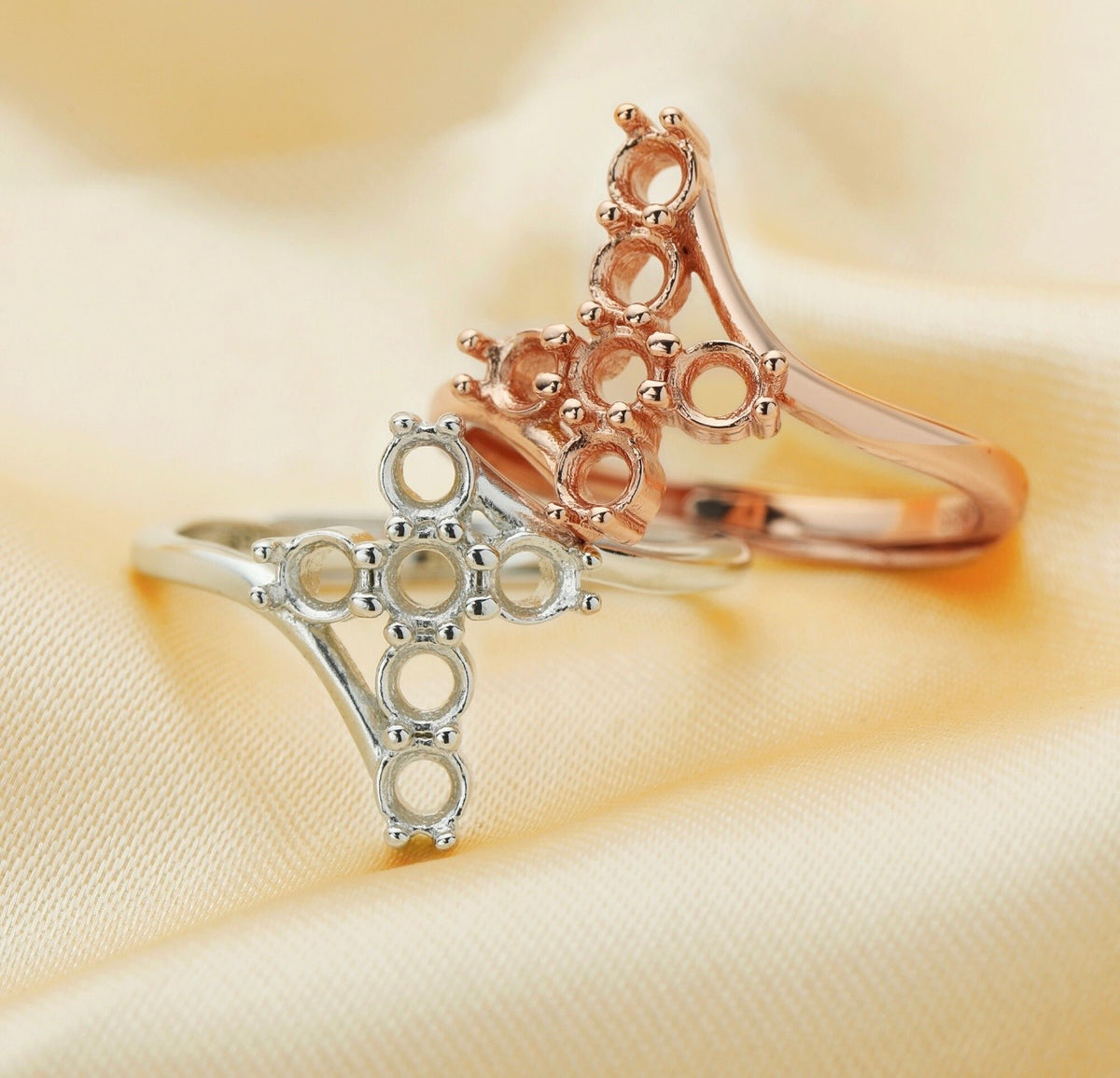 Blessed Ring
