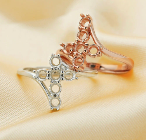 Blessed Ring