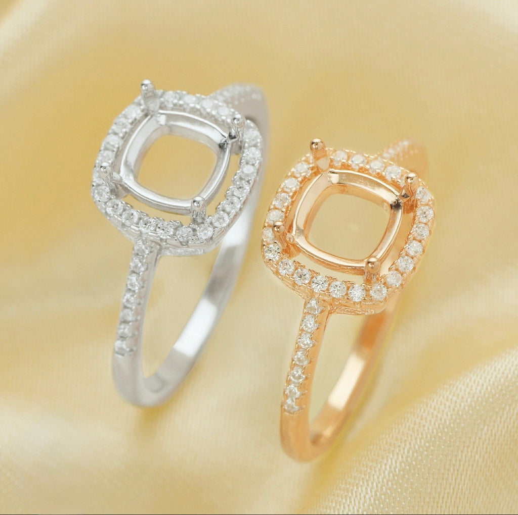 Magnolia Ring