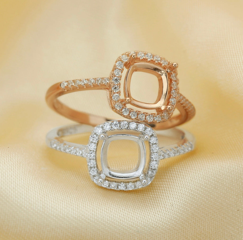 Magnolia Ring