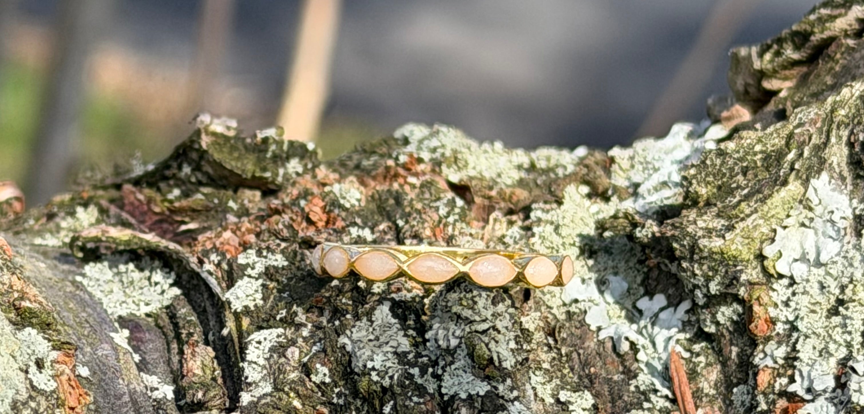 Peaches Ring