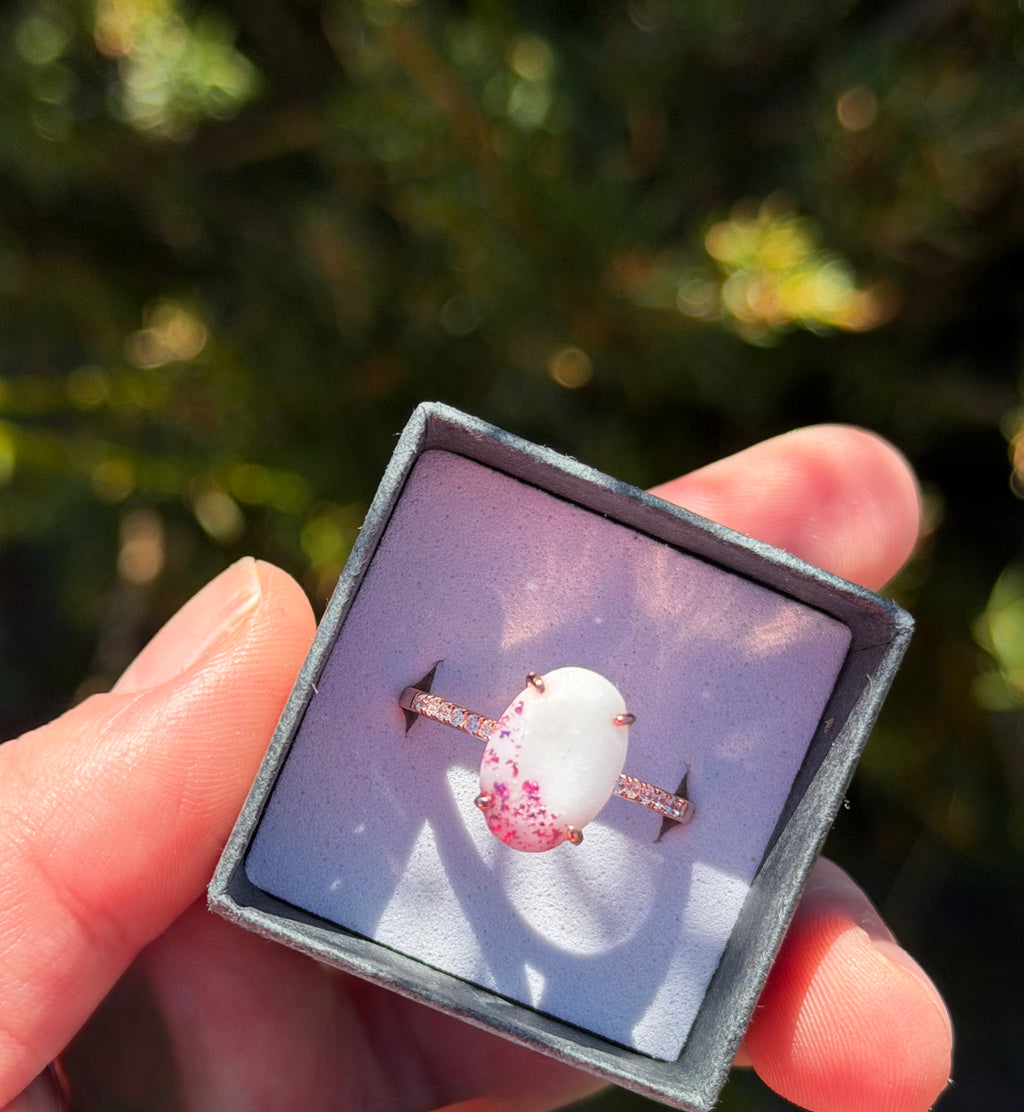 Grace Ring