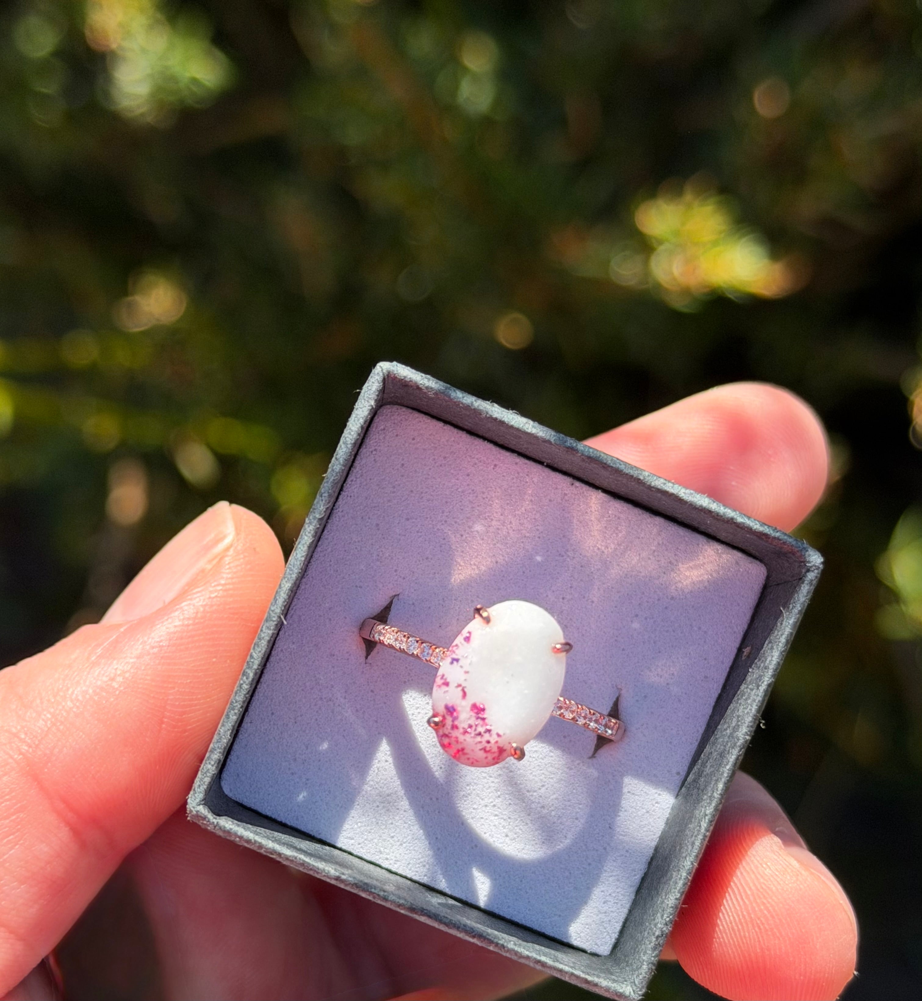 Grace Ring