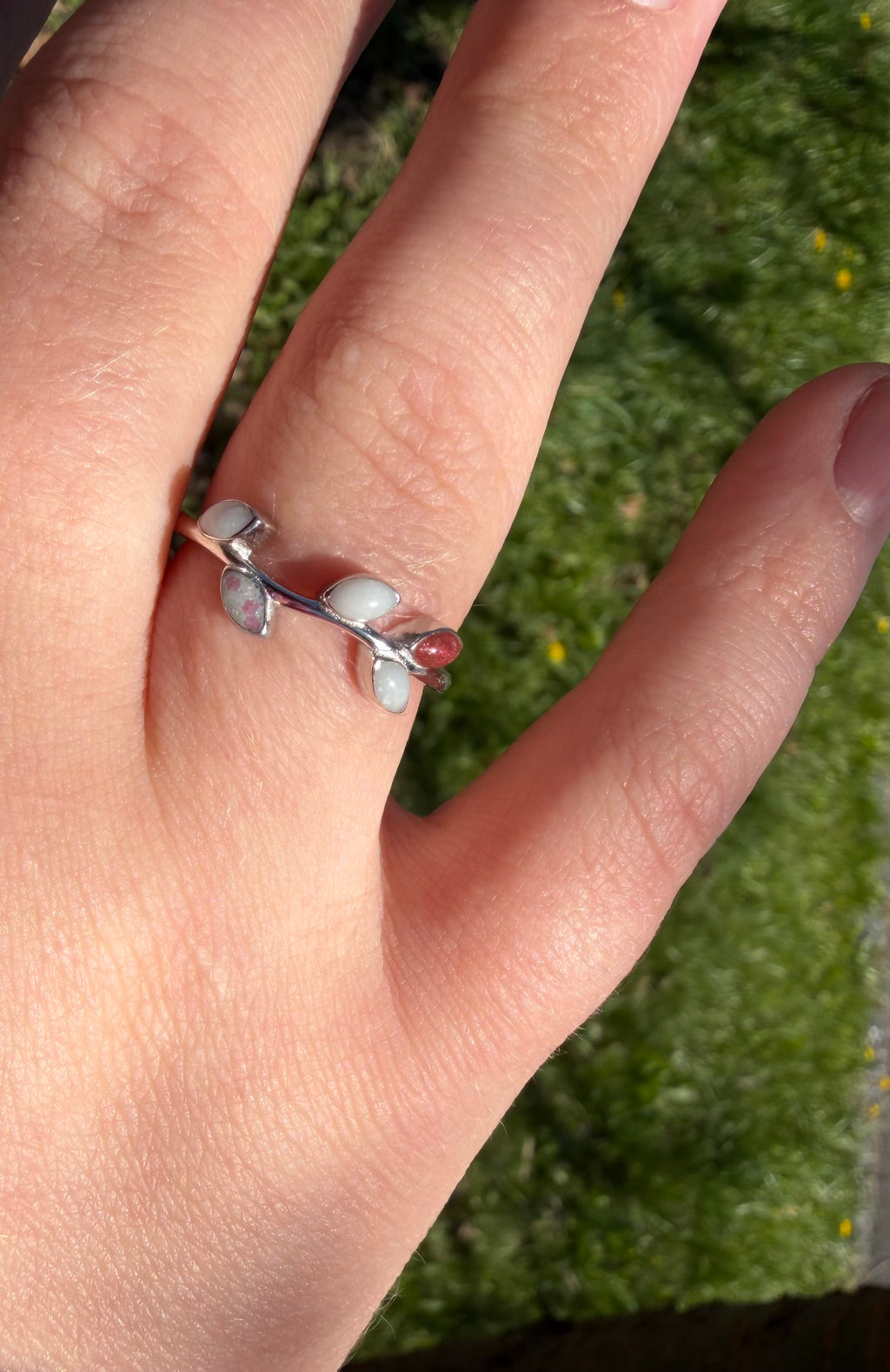 Daisy Ring
