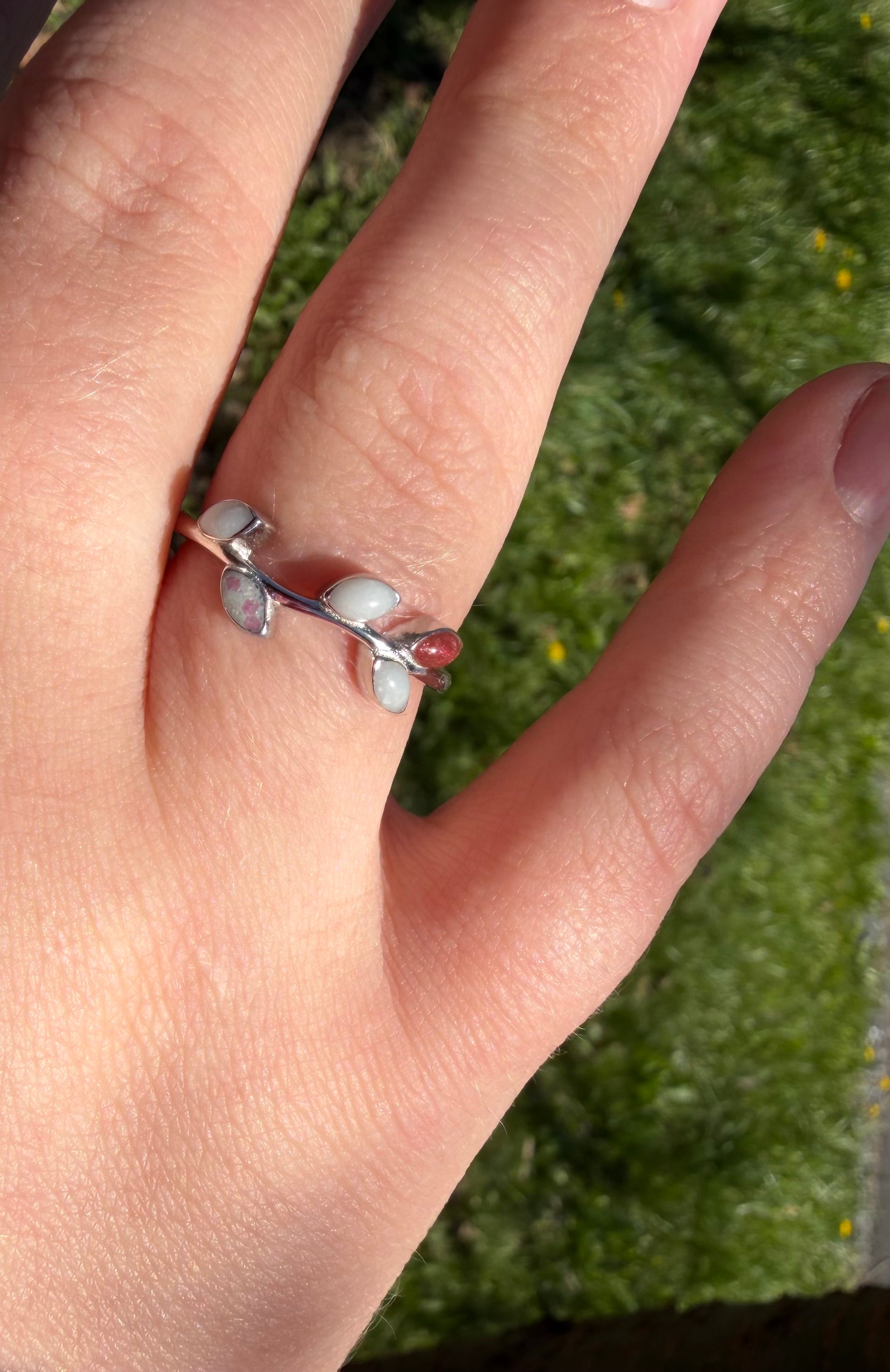 Daisy Ring