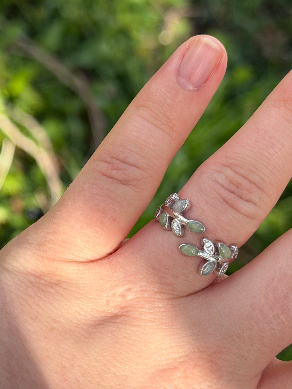 Maple Ring