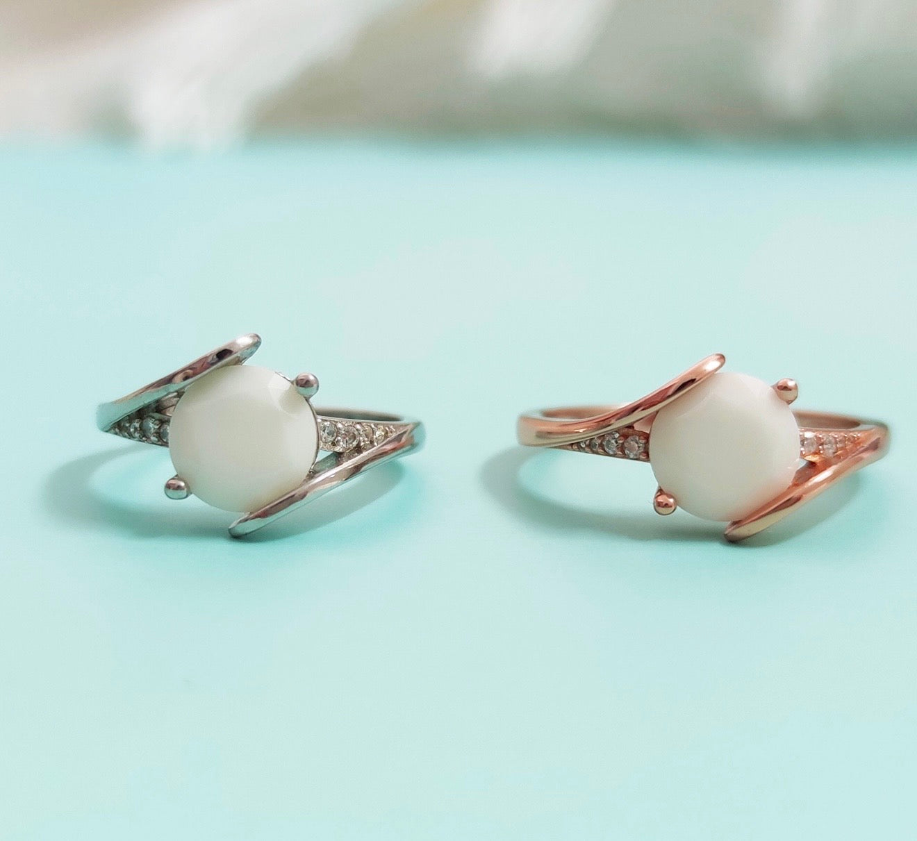 Maddy Ring