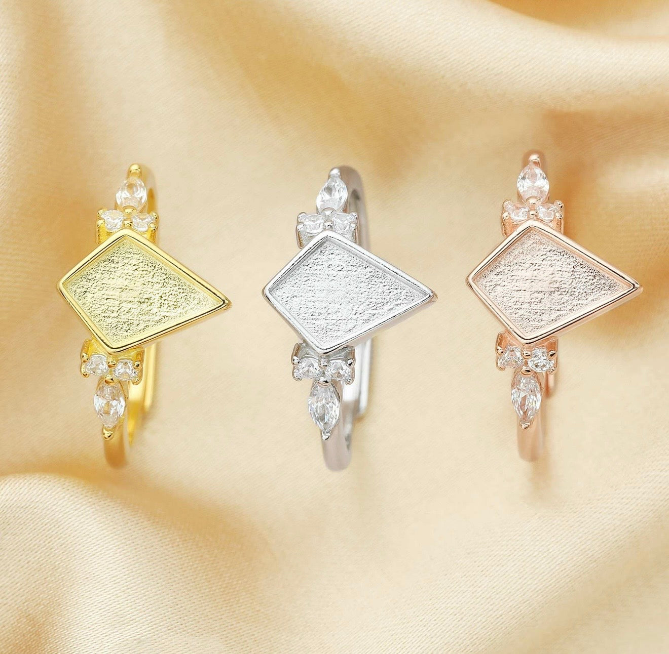 Kite Ring