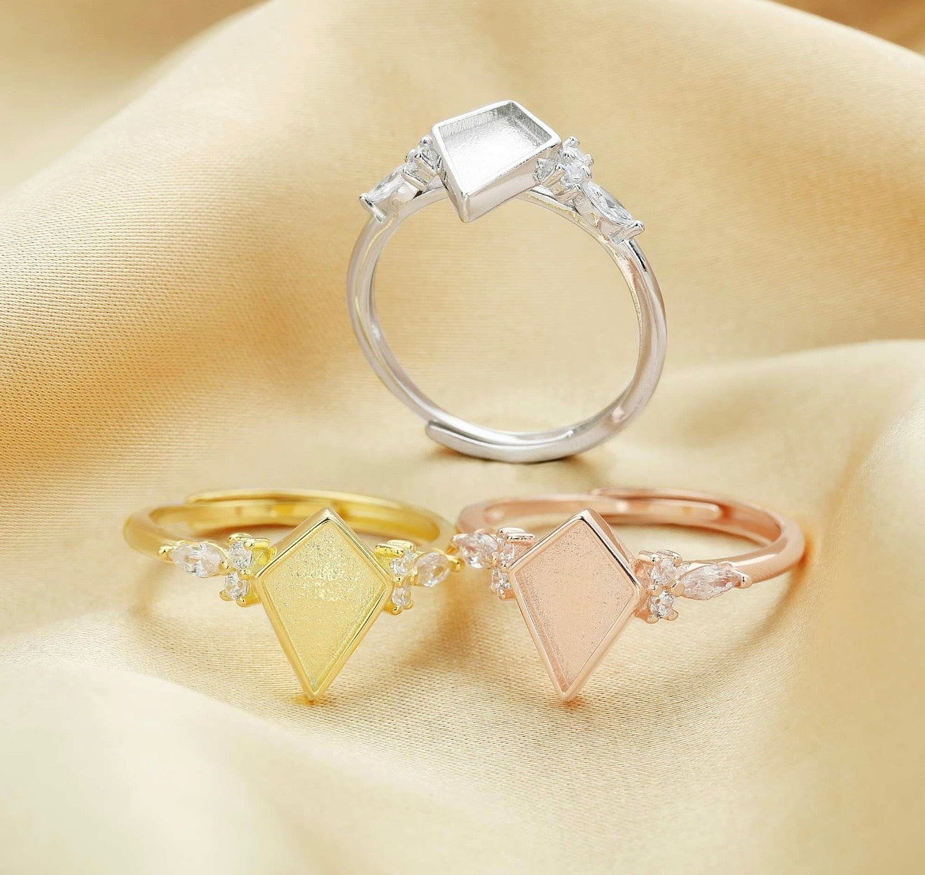 Kite Ring