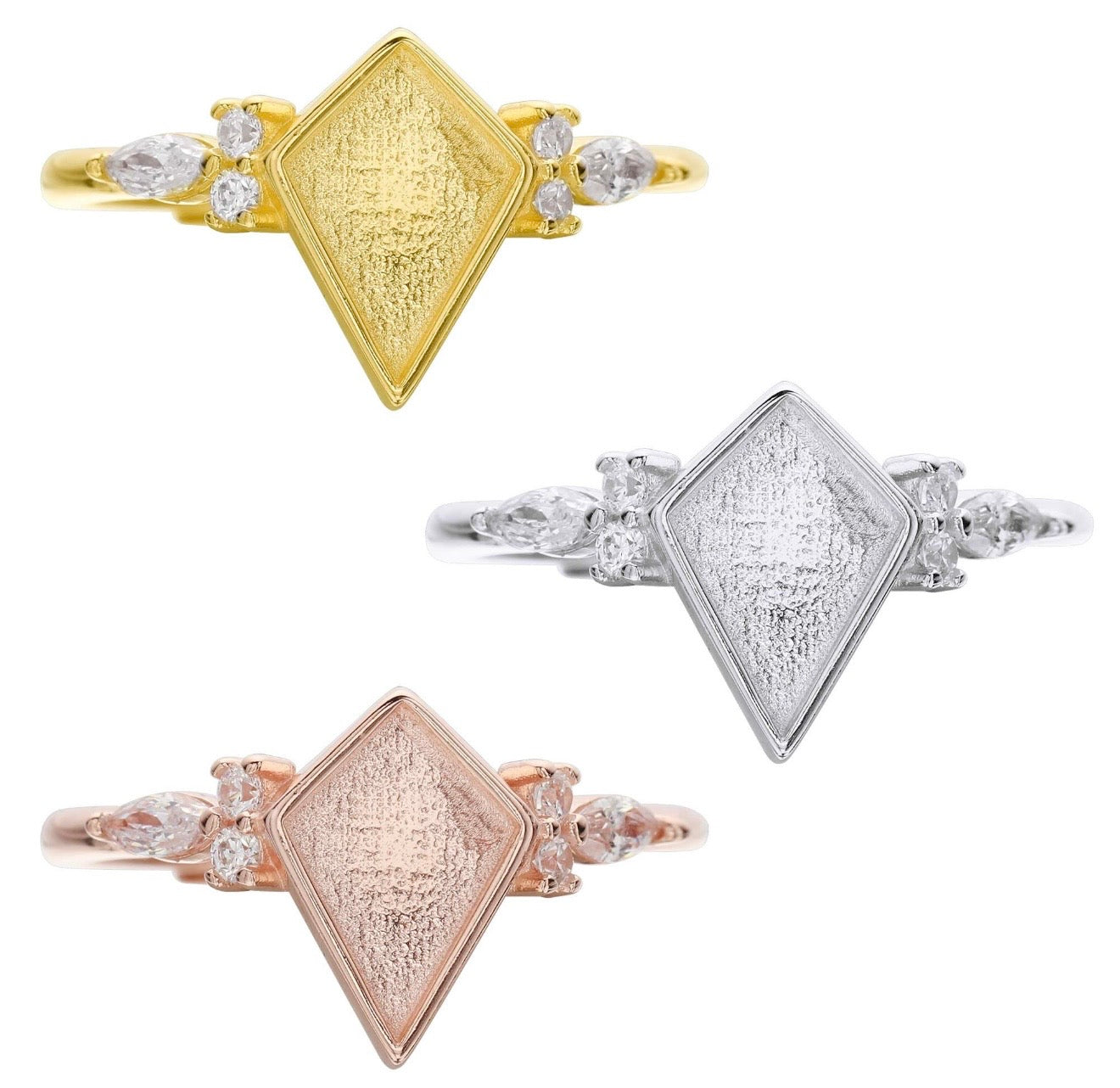 Kite Ring