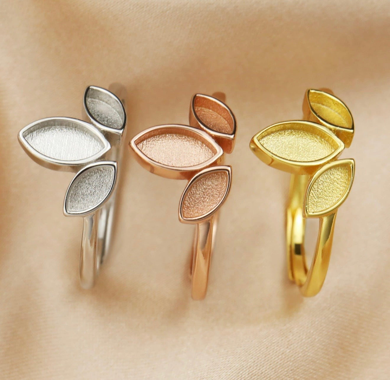 Juliette Ring