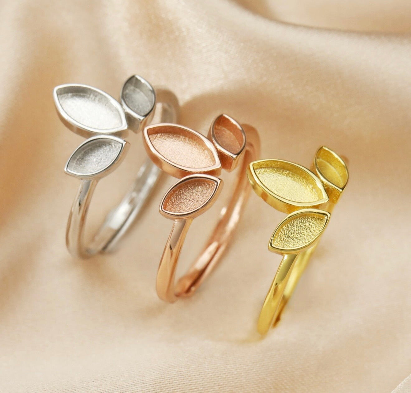 Juliette Ring