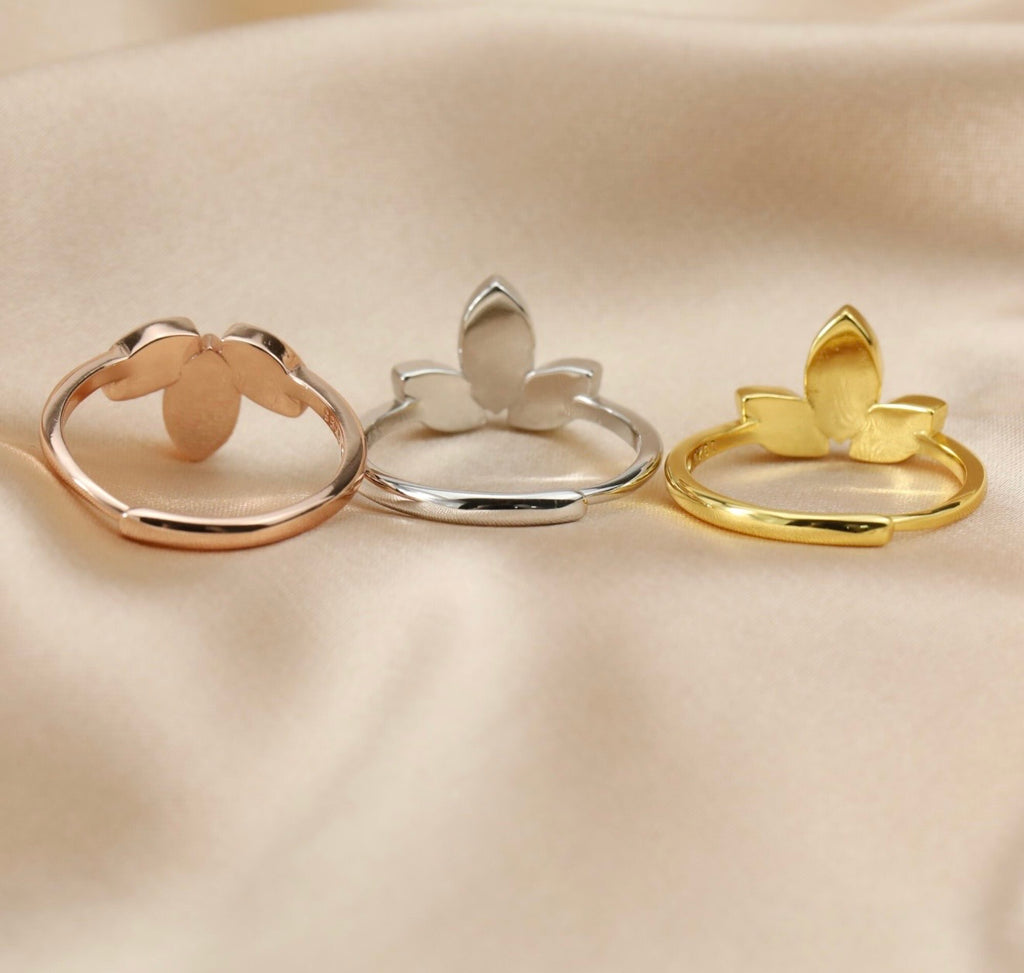 Juliette Ring