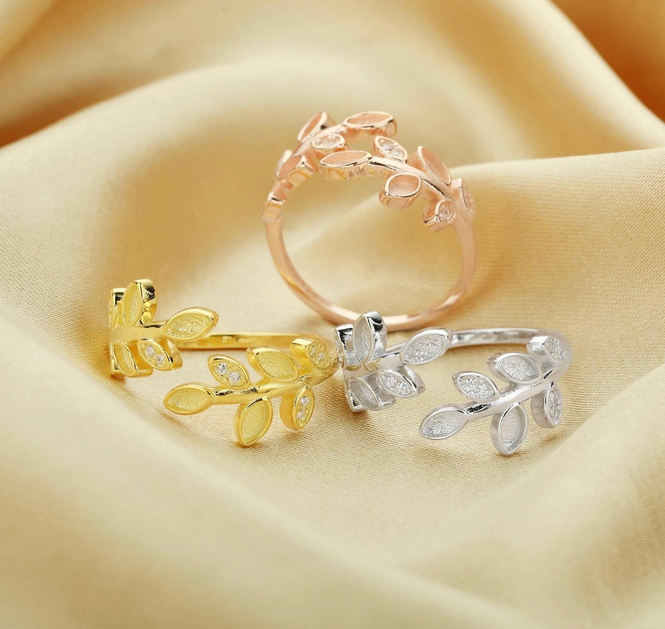 Maple Ring