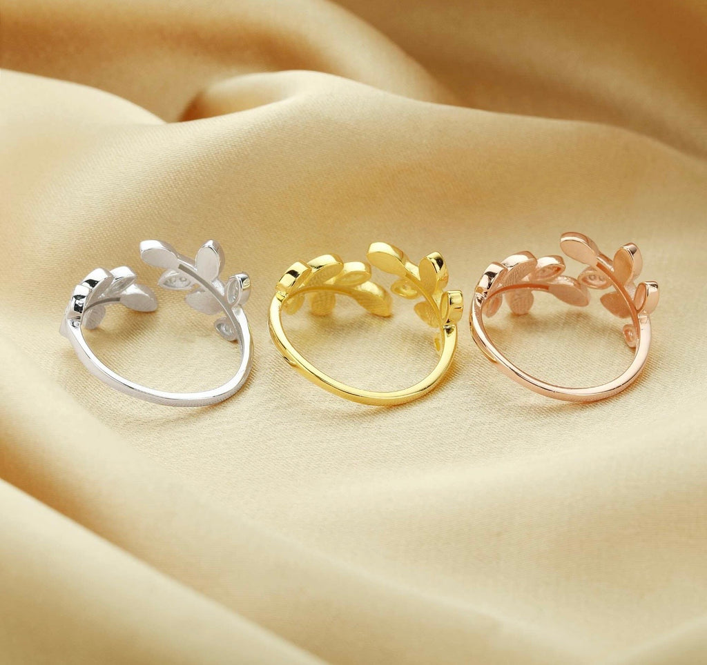 Maple Ring