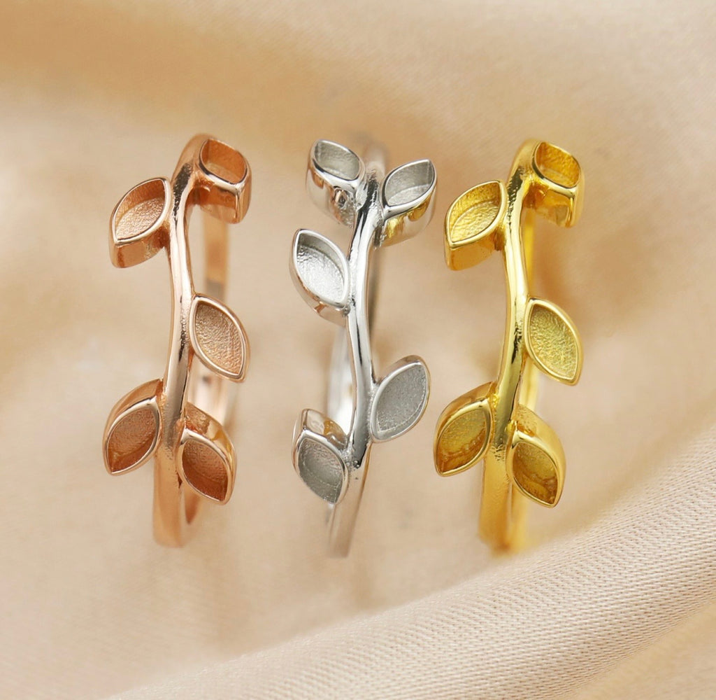 Daisy Ring