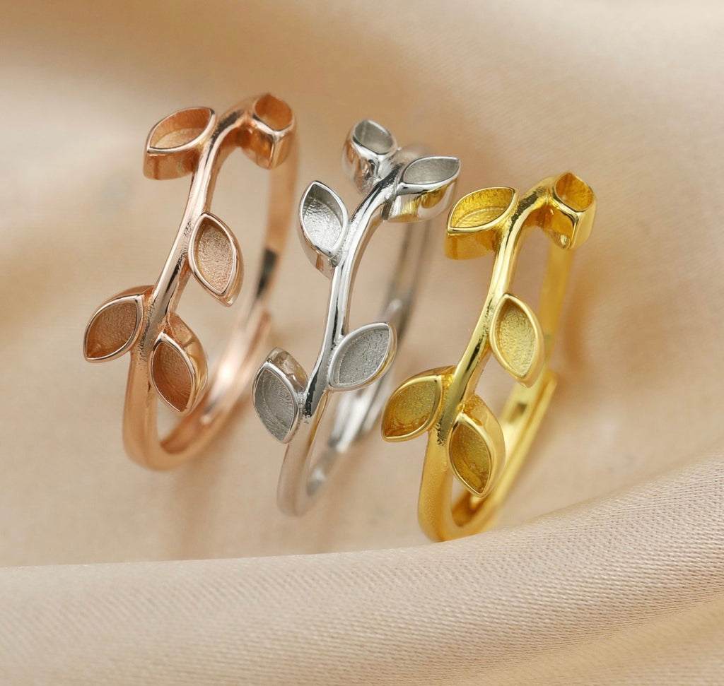 Daisy Ring