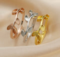 Daisy Ring
