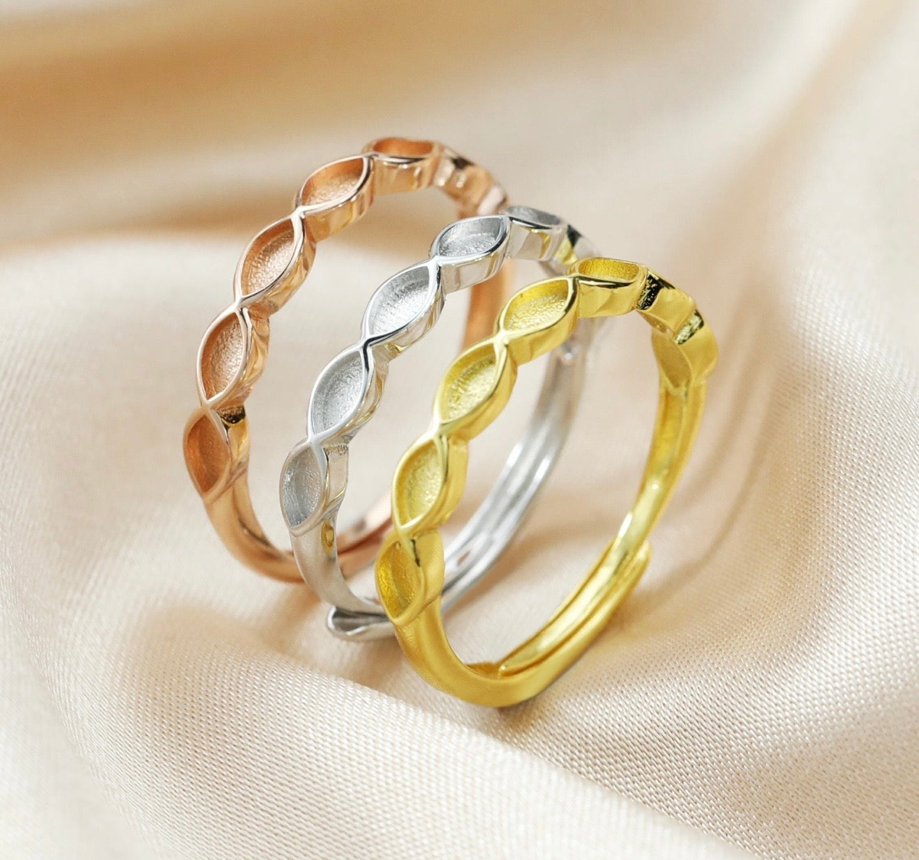 Peaches Ring