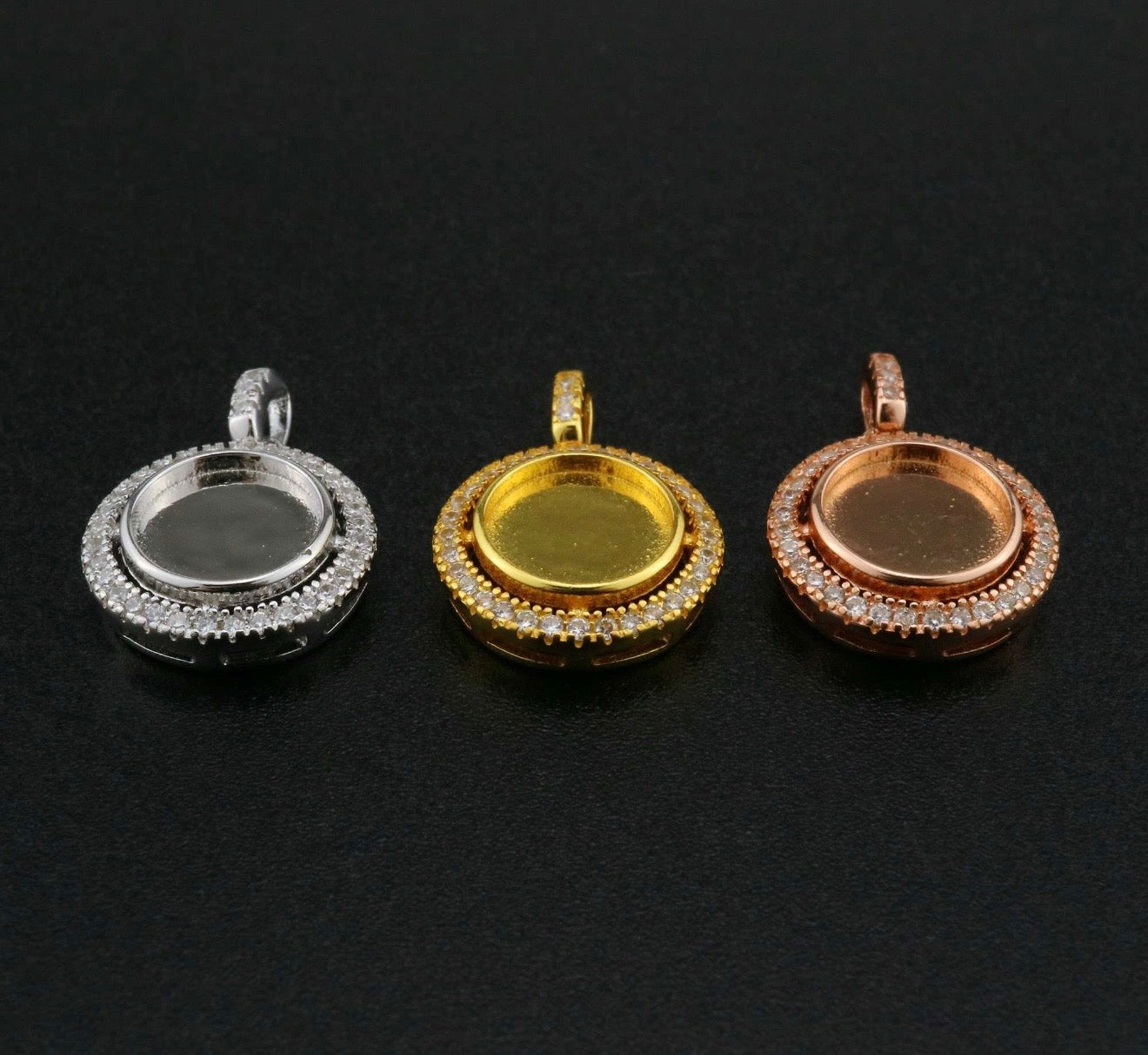 Melissa Necklace