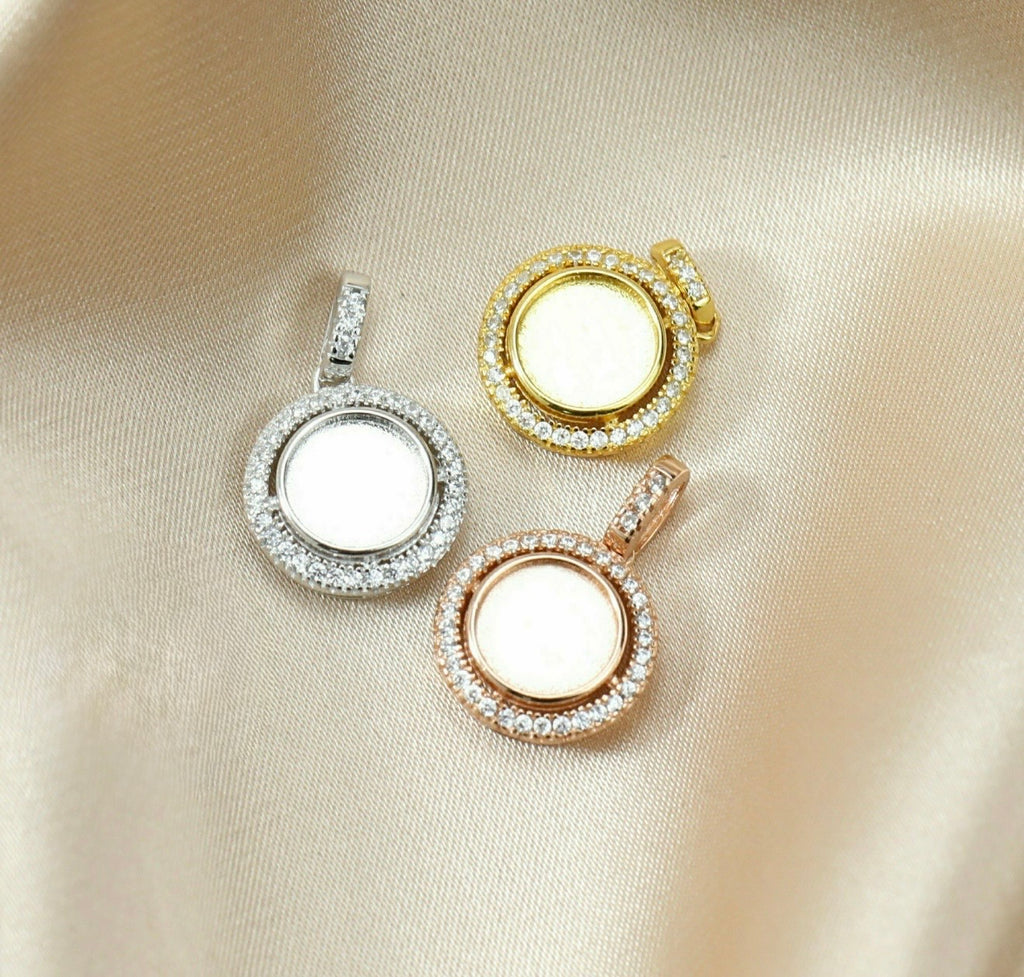 Melissa Necklace